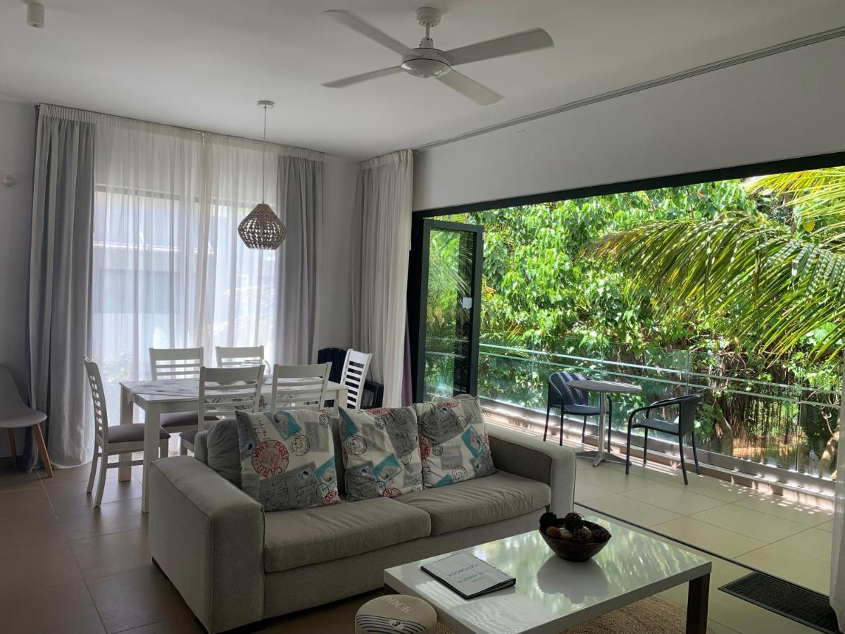 Apartment Azuri Apartment 8 Roches Noires
