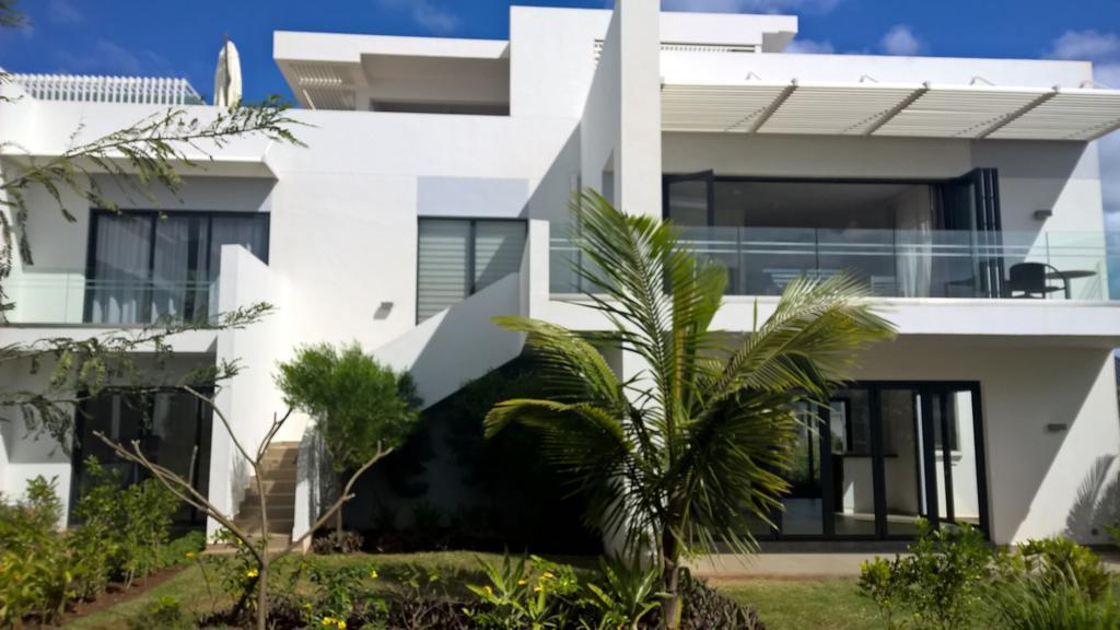 Azuri Apartment 8 Roches Noires